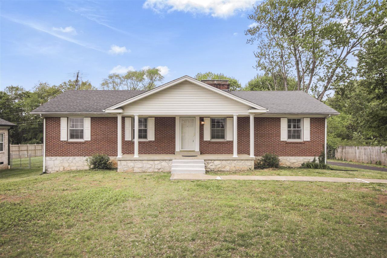 Property Photo:  2925 Smallhouse Road  KY 42104 