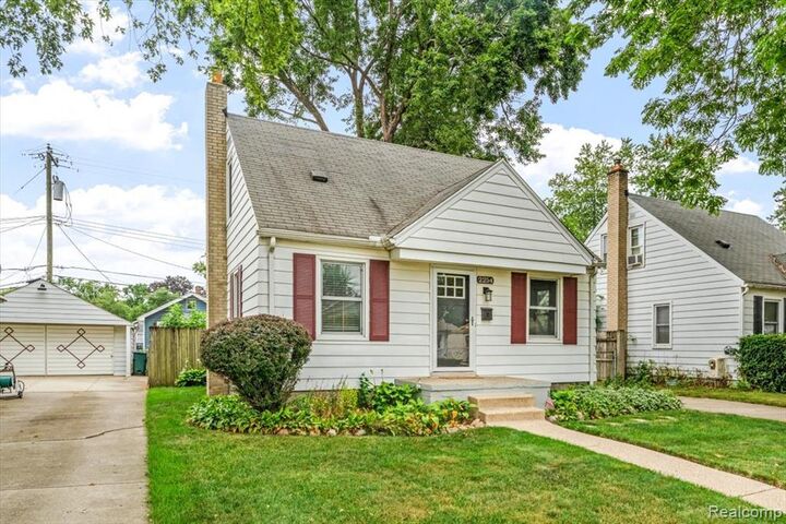 Property Photo:  2254 Dorothea Road  MI 48072 