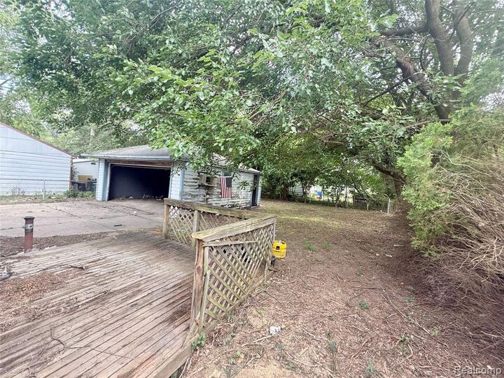 Property Photo: 24645 McDonald Street MI 48125
