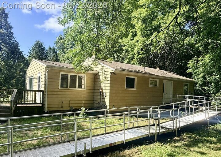 Property Photo: 7950 96th Street SE MI 49302