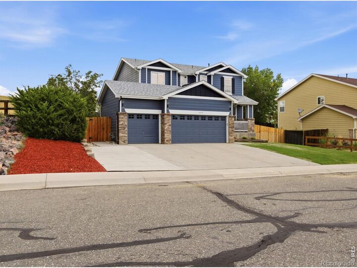 Property Photo:  6375 E 139th Avenue  CO 80602 