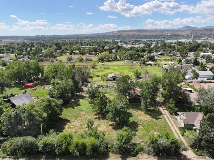 Property Photo:  14550 W 50th Avenue  CO 80403 