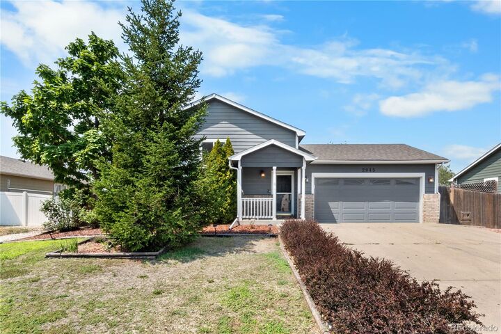 Property Photo:  2945 Ash Avenue  CO 80631 