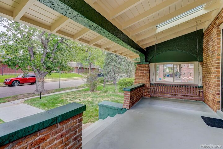 Property Photo:  2906 Stuart Street  CO 80212 