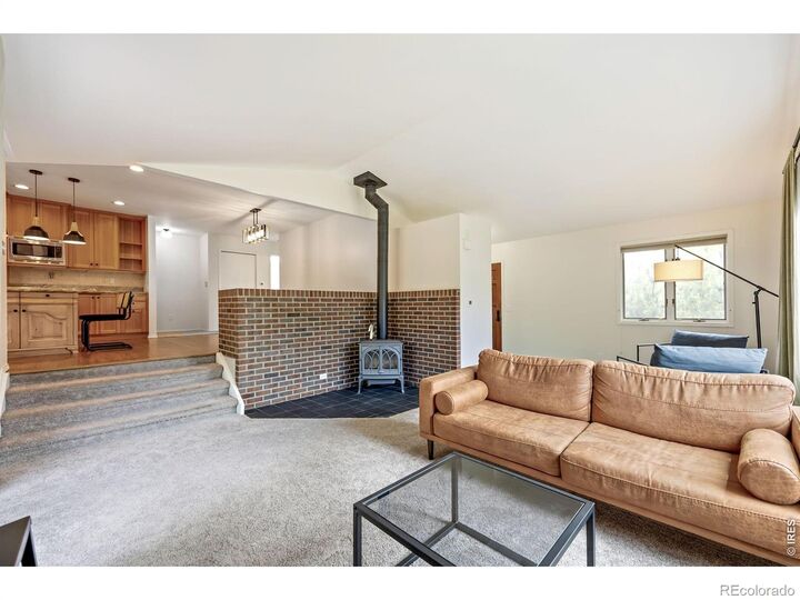 Property Photo:  5411 S Manitou Road  CO 80123 