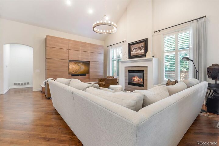 Property Photo:  11657 E Berry Drive  CO 80111 