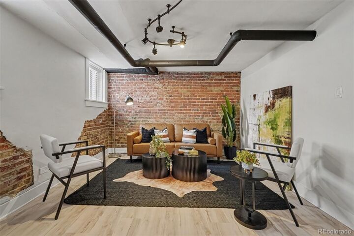 Property Photo: 520 E 14th Avenue 7 CO 80203
