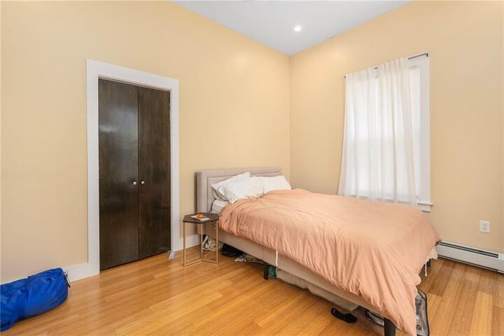 Property Photo:  64 Pitman Street  RI 02906 