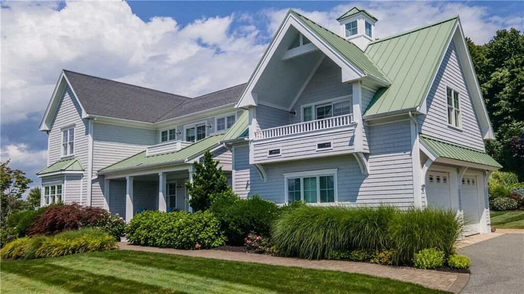 Property Photo:  57 Strawberry Lane  RI 02871 
