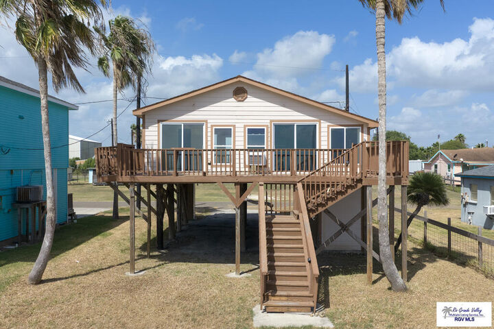 Property Photo: 115 Fox TX 78598