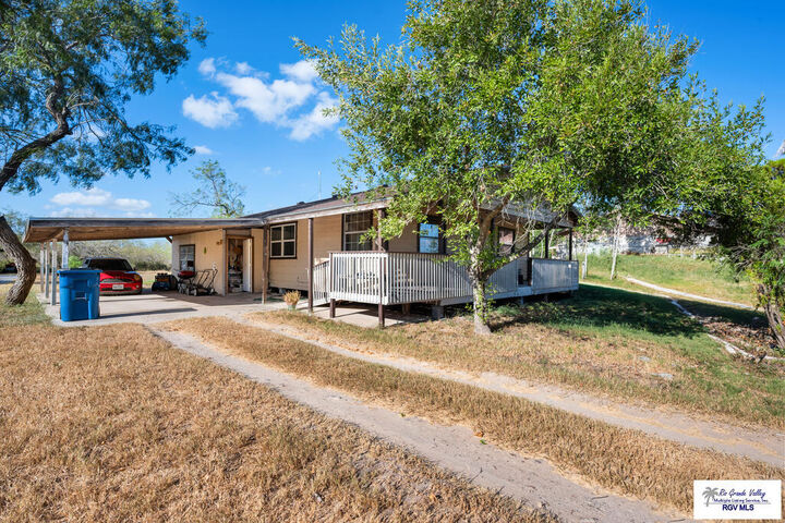 Property Photo: 28111 Iowa Gardens Rd. TX 78586