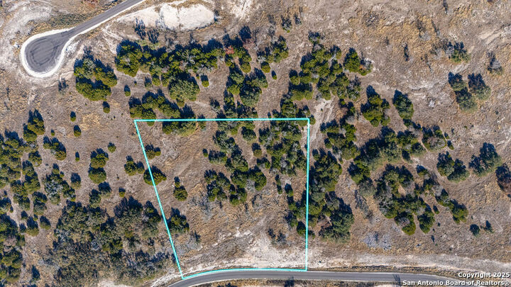 Property Photo:  Lot 55 Oakwater Drive  TX 78624 
