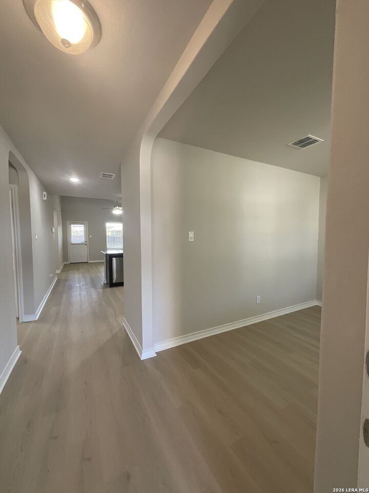 Property Photo: 11938 Pearl Jubilee TX 78245