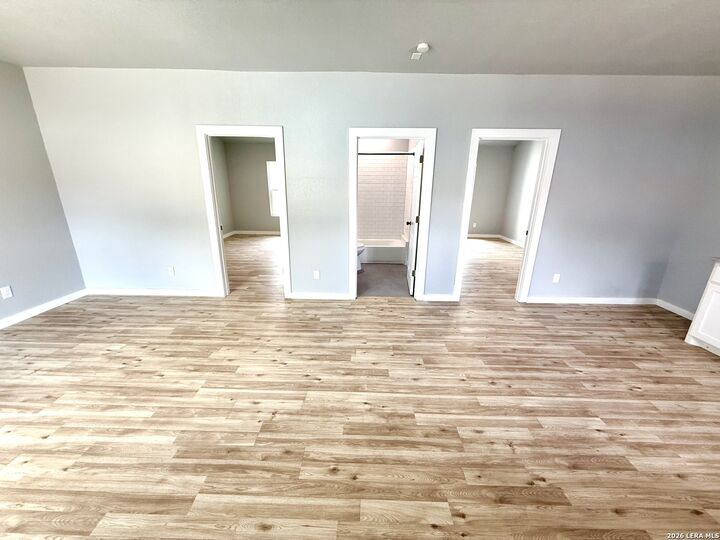 Property Photo: 2706 Observation Drive 3 TX 78227