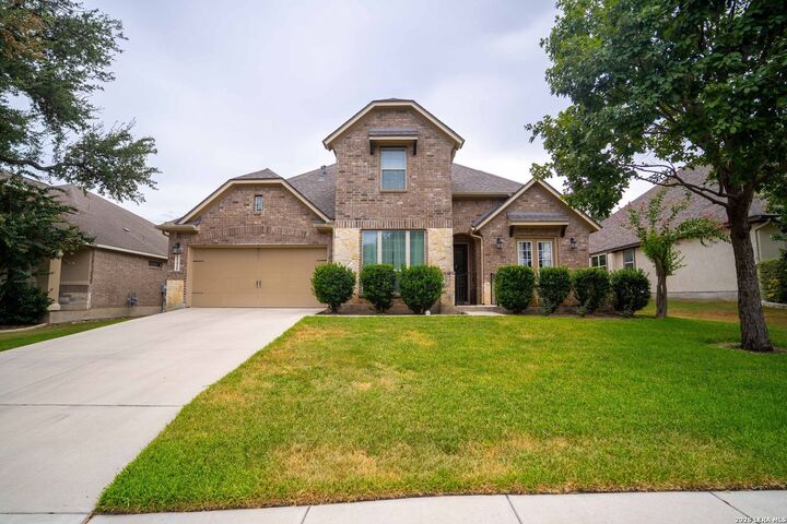 Property Photo: 11430 Wake Robin TX 78253