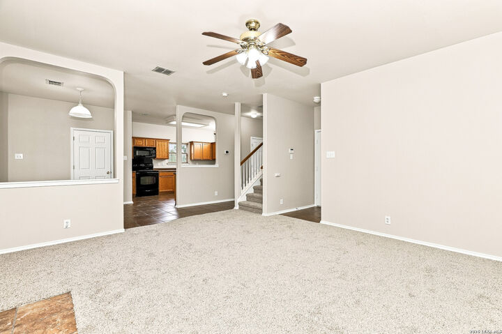 Property Photo: 13506 Topaz Lk TX 78023