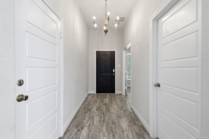 Property Photo:  12146 Casparis  TX 78254 