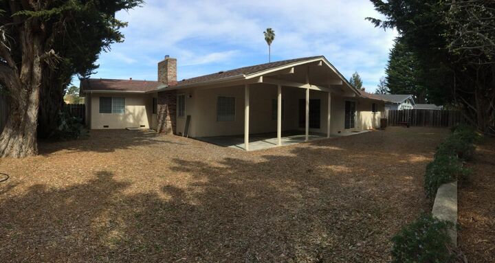 Property Photo:  2157 Trapani Circle  CA 93940 