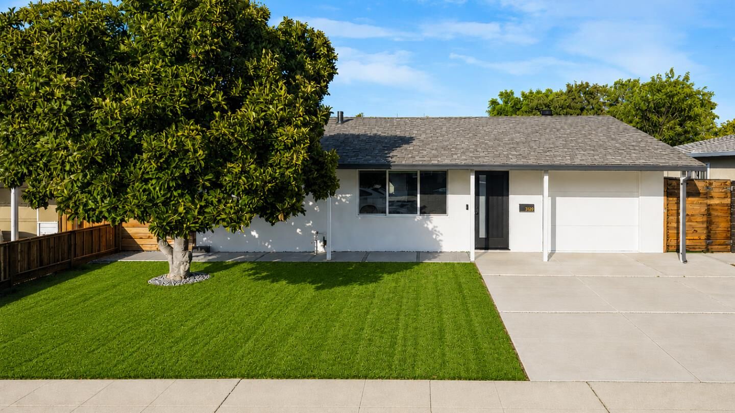 Property Photo:  3128 Julio Avenue  CA 95124 