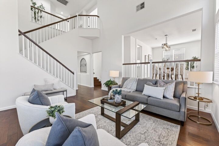 Property Photo:  2498 Turnberry Court  CA 94513 