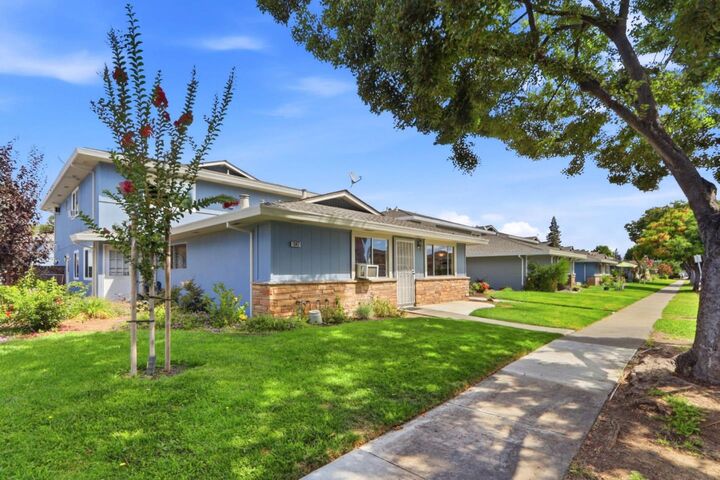 Property Photo: 1347 Shawn Drive 1 CA 95118