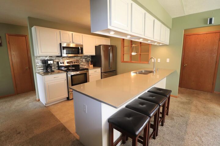 Property Photo:  4505 E Milwaukee Street  WI 53546 