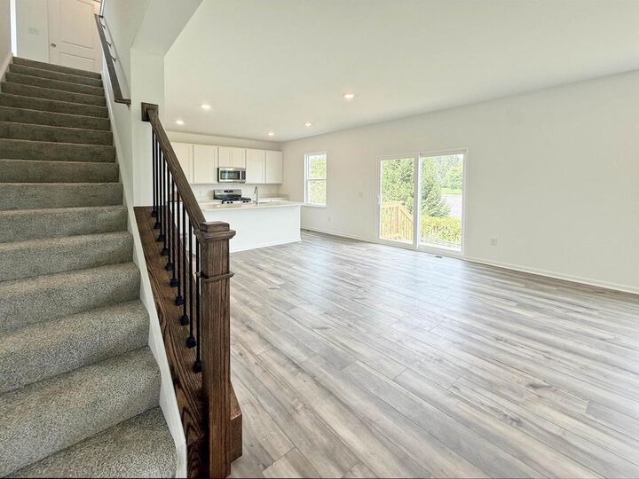 Property Photo:  110 O'Brien Court 14  WI 53925 