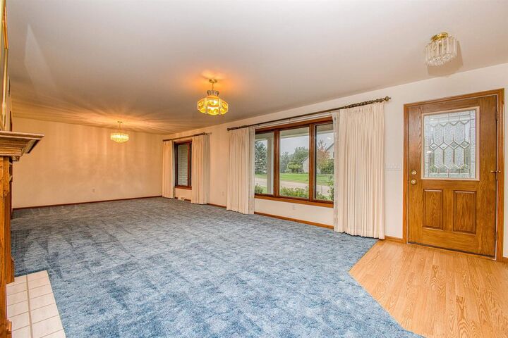 Property Photo:  590 Pioneer Road  WI 53818 