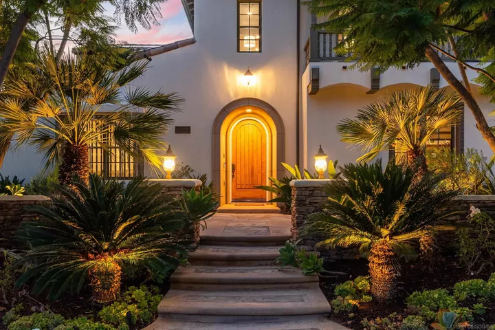 Property Photo: 7946 Kathryn Crosby Ct CA 92127