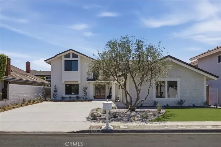 Property Photo:  9818 Red River  CA 92708 