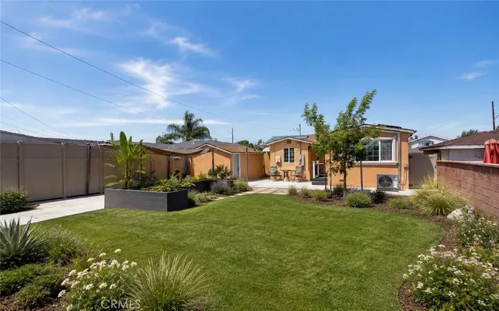 Property Photo: 3156 W 133rd Street CA 90250