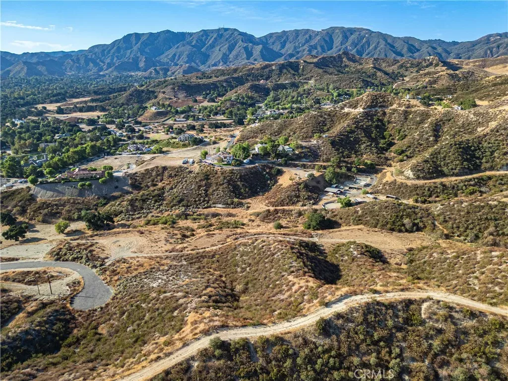 Property Photo: 0 Warmuth CA 91387