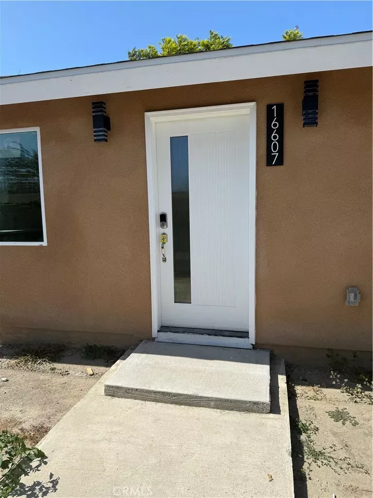 Property Photo: 16607 Lucia Lane CA 92647