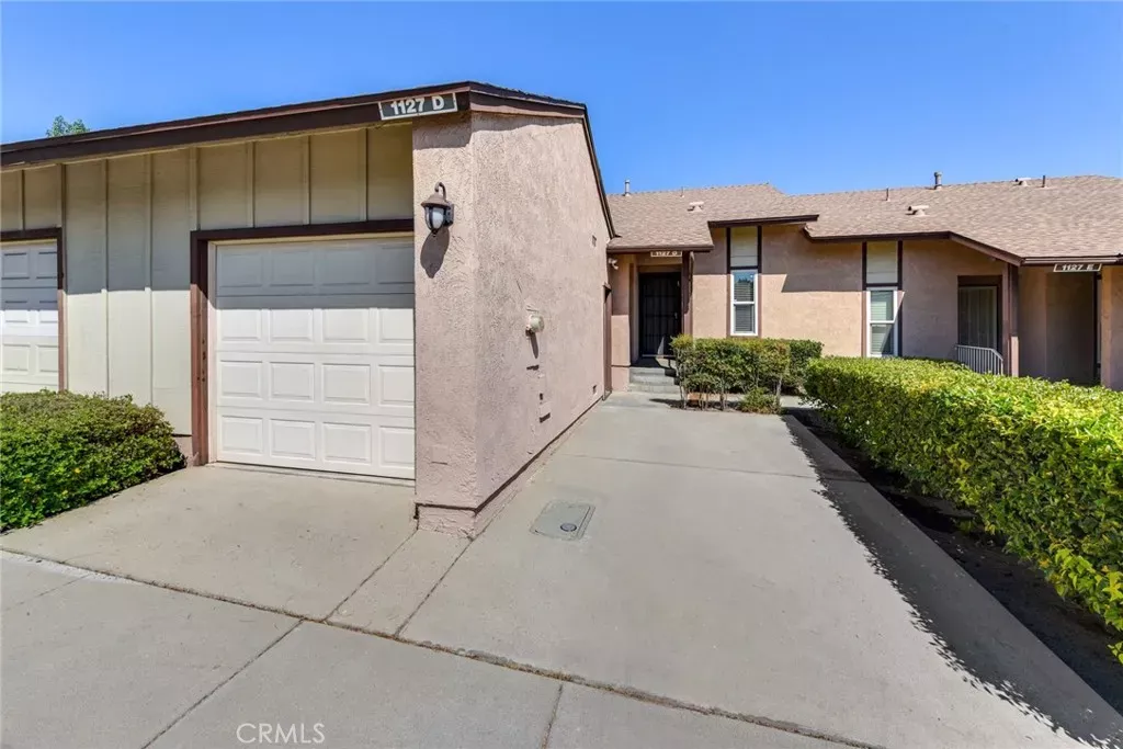 Property Photo: 1127 Stone Pine Lane D CA 92879