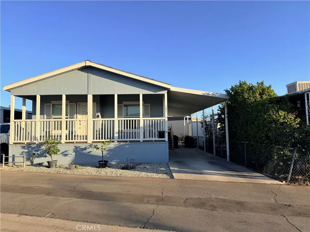 Property Photo: 21210 E Arrow 141 CA 91724