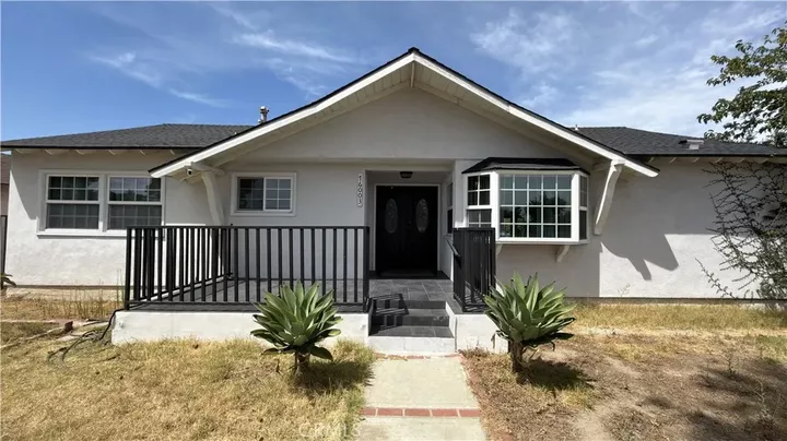 Property Photo: 16003 Dearborn Street CA 91343