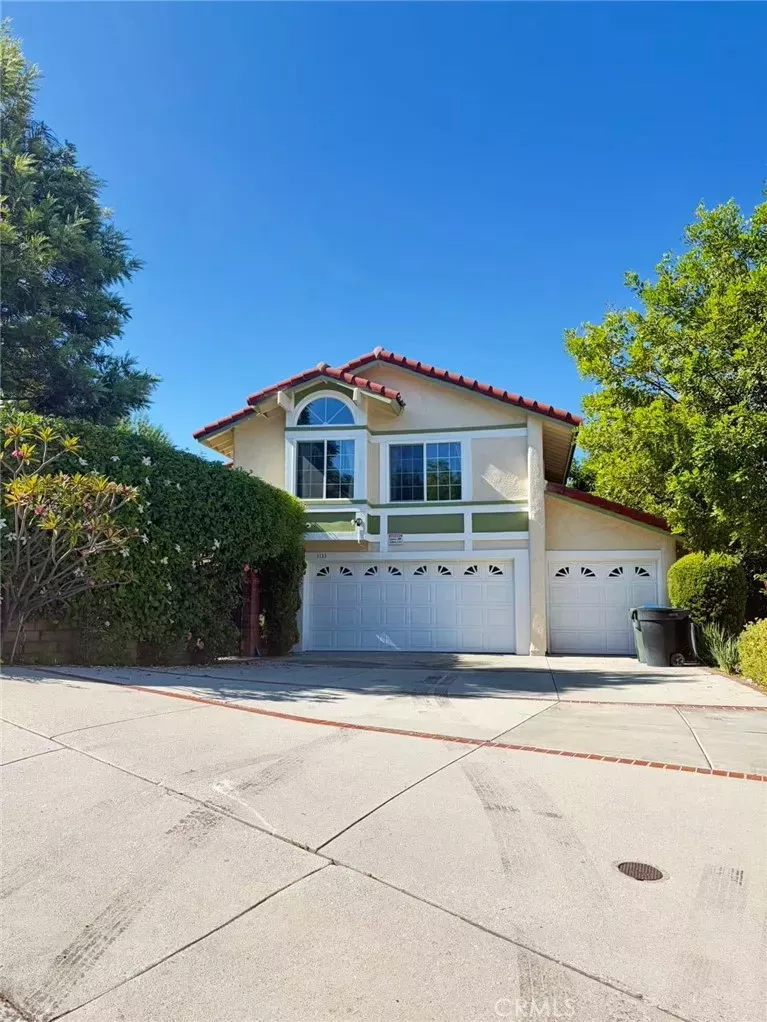 Property Photo:  3133 E Hillside Drive  CA 91791 