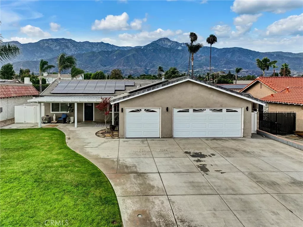Property Photo:  9220 Highland  CA 91701 