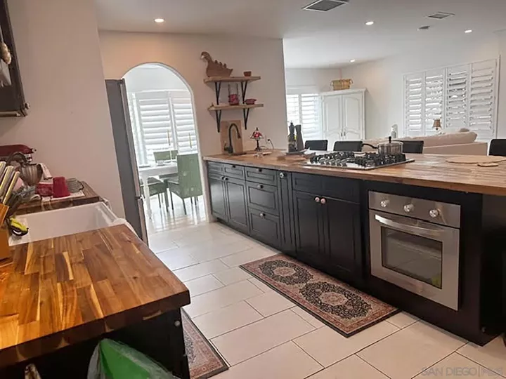 Property Photo: 3390 Don Diablo Drive CA 92010