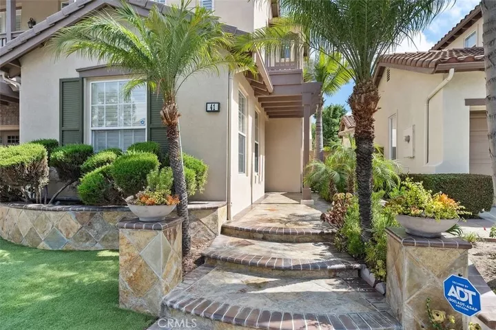 Property Photo:  41 Carpenteria  CA 92602 
