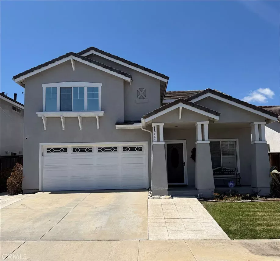 Property Photo: 24727 Carmel Drive CA 90745