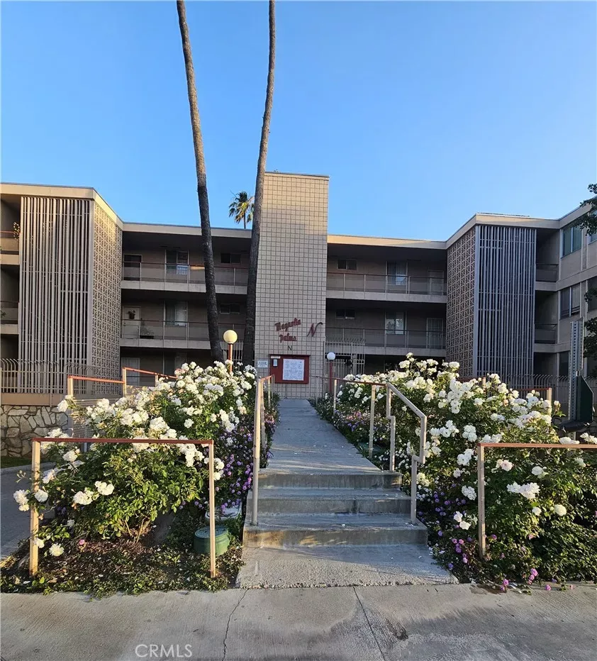 Property Photo: 6979 Palm N141 CA 92506