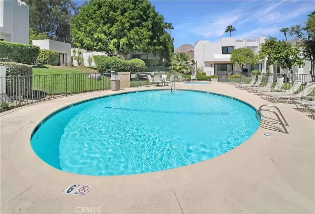 Property Photo: 48944 Desert Flower CA 92260