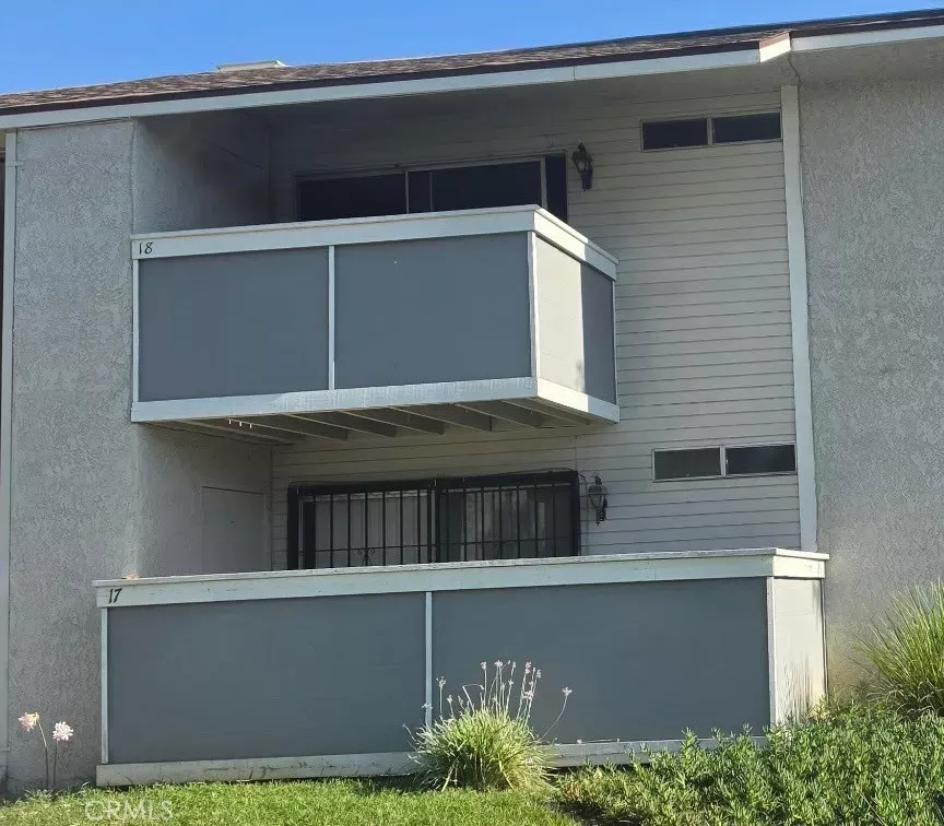 Property Photo: 26200 Redlands Blvd. 18 CA 92373
