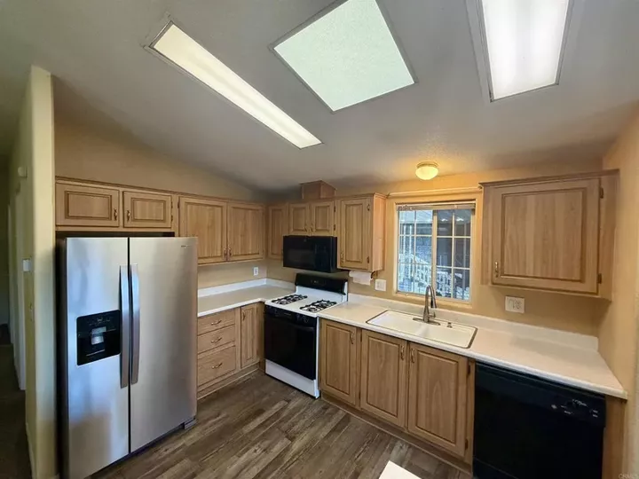 Property Photo: 8301 Mission Gorge 42 CA 92071