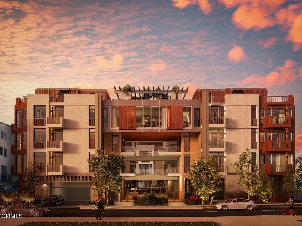 Property Photo:  127 N Madison Avenue 312  CA 91101 