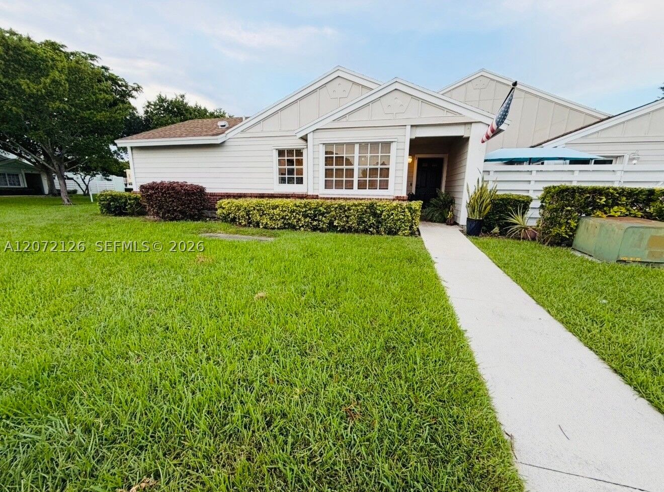 Property Photo: 13724 SW 147th Cir Ln 3-30 FL 33186