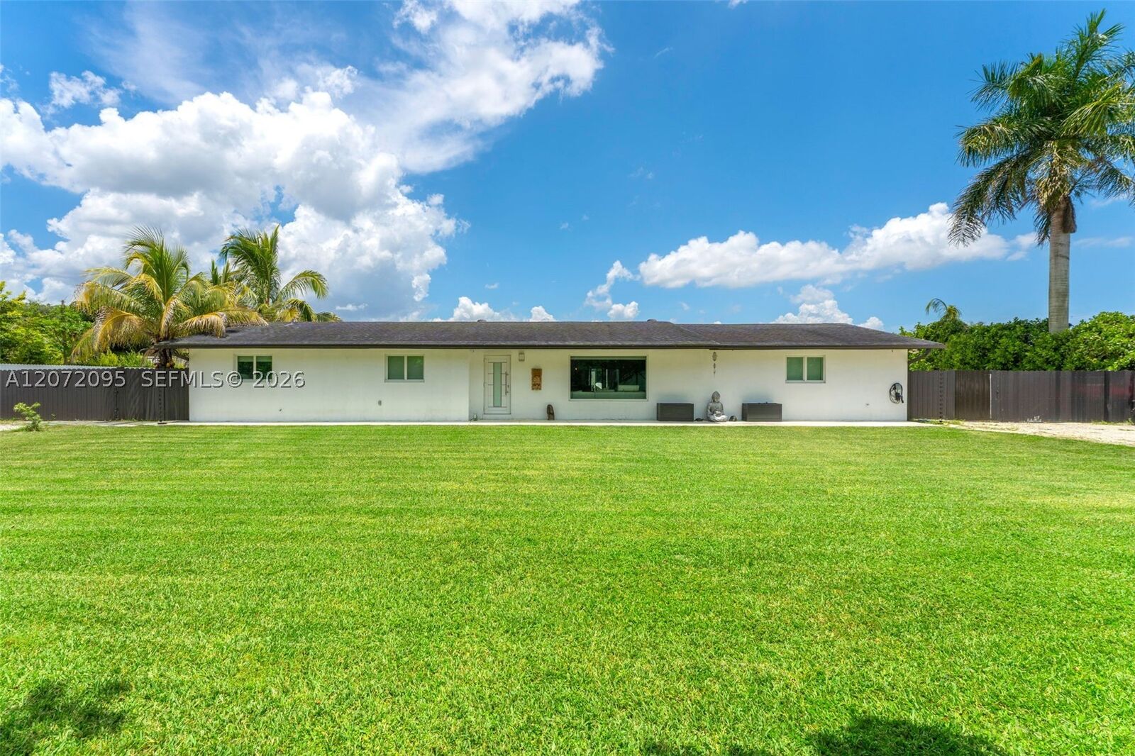 Property Photo:  18725 SW 218th St  FL 33170 