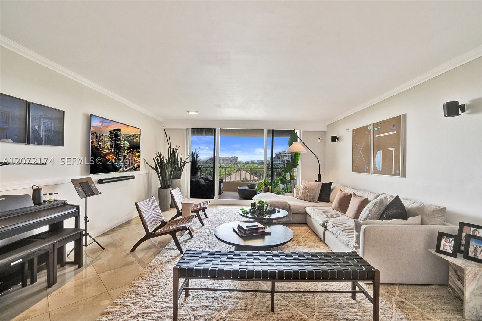 Property Photo:  765 Crandon Blvd 603  FL 33149 