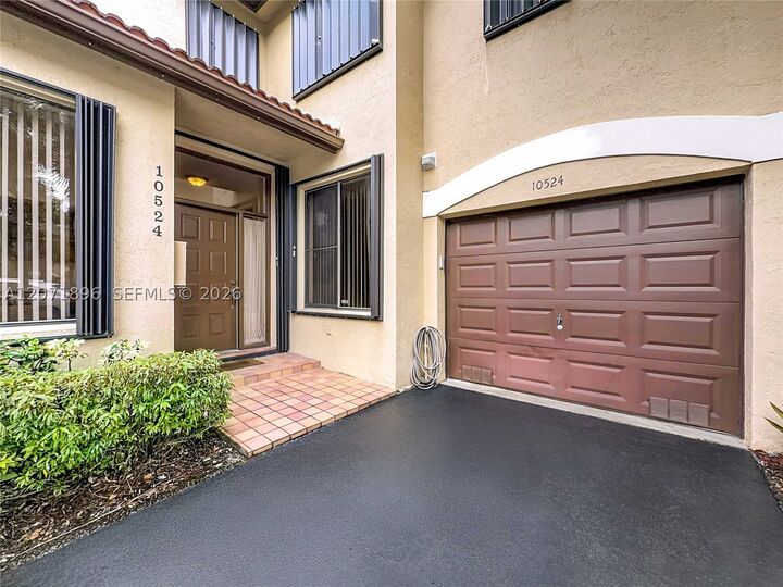 Property Photo: 10524 NW 10th St A-125 FL 33322